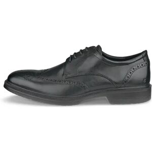 Loafers Ecco Lisbon Noir 45 Loafers Ecco Lisbon Noir 45