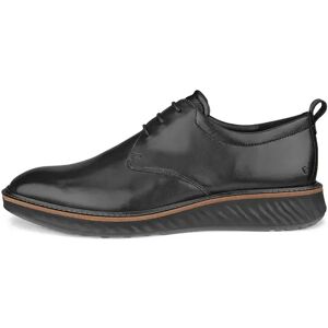 Loafers Ecco ST.1 Hybrid Noir 48 Loafers Ecco ST.1 Hybrid Noir 48
