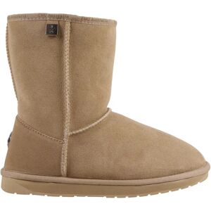Dames winterlaarzen EMU Australia Platinum Stinger Slim Lo Beige 38 Dames winterlaarzen EMU Australia Platinum Stinger Slim Lo Beige 38