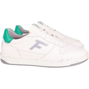 FAGUO Alder Dames Sneakers - Sneakers FAGUO Alder Dames Sneakers - Sneakers