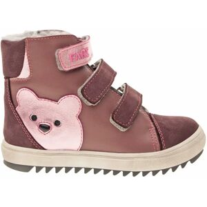 Winterlaarzen voor meisjes Fare Klasik Tyrolky Rouge 28 Winterlaarzen voor meisjes Fare Klasik Tyrolky Rouge 28