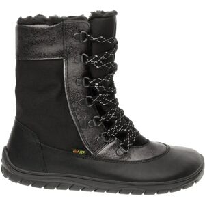 Waterproof winter boots dames Fare Bare Noelky Noir 37 Waterproof winter boots dames Fare Bare Noelky Noir 37