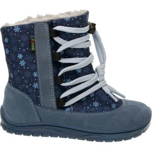 Waterdichte winterlaarzen voor kinderen Fare Bare Snowboots Bleu 28 Waterdichte winterlaarzen voor kinderen Fare Bare Snowboots Bleu 28