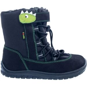 Waterproof winter boots baby boy Fare Bare Snowboots Noir 27 Waterproof winter boots baby boy Fare Bare Snowboots Noir 27