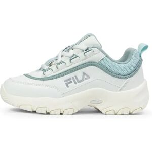 Meisjestrainers Fila Strada Logo Blanc 31 Meisjestrainers Fila Strada Logo Blanc 31