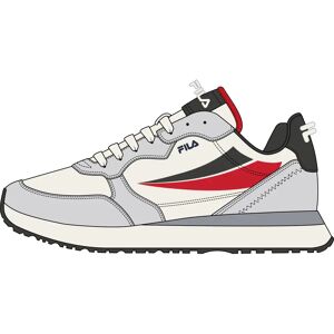 Trainers Fila Hypert Blanc 45 Trainers Fila Hypert Blanc 45