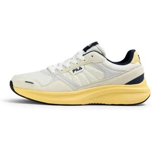 Trainers Fila Skyleap Blanc 45 Trainers Fila Skyleap Blanc 45