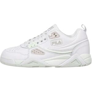 Fila Casim Witte Sneakers - Sneakers - Dames Fila Casim Witte Sneakers - Sneakers - Dames