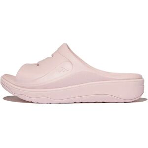 Vrouwenslippers FitFlop Tonal Rubber Rose 37 Vrouwenslippers FitFlop Tonal Rubber Rose 37