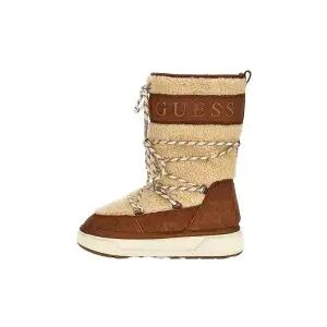 Dames winterlaarzen Guess Undela2 Beige 36 Dames winterlaarzen Guess Undela2 Beige 36