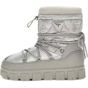 Dames winterlaarzen Guess Uniques Argenté 41 Dames winterlaarzen Guess Uniques Argenté 41