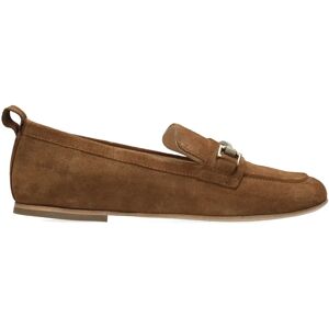 Damesschoenen Fred de la Bretoniere Elana Golda Marron 42 Damesschoenen Fred de la Bretoniere Elana Golda Marron 42