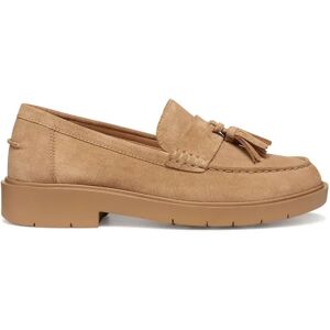 Damesschoenen Geox Spherica EC1 Beige 37,5 Damesschoenen Geox Spherica EC1 Beige 37,5