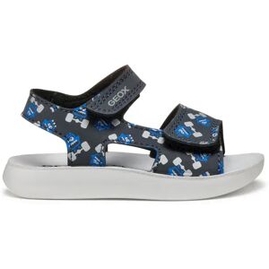 Sandalen voor babyjongens Geox Lightfloppy C Bleu 22 Sandalen voor babyjongens Geox Lightfloppy C Bleu 22