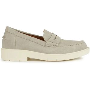 Damesschoenen Geox Spherica Ec1 Gris 39 Damesschoenen Geox Spherica Ec1 Gris 39