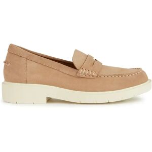 Damesschoenen Geox Spherica Ec1 Rose 38 Damesschoenen Geox Spherica Ec1 Rose 38