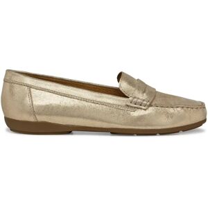 Damesschoenen Geox Annytah Doré 36 Damesschoenen Geox Annytah Doré 36