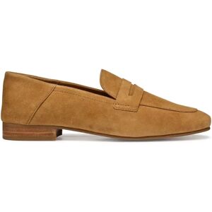 Damesschoenen Geox Mantinea A Marron 36,5 Damesschoenen Geox Mantinea A Marron 36,5