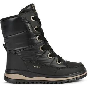 Winterlaarzen voor meisjes Geox Adelhide Babx A Noir 28 Winterlaarzen voor meisjes Geox Adelhide Babx A Noir 28