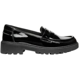 Mocassins voor meisjes Geox Casey Noir 31 Mocassins voor meisjes Geox Casey Noir 31
