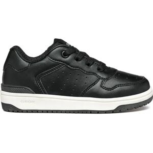 Geox J Washiba Jongens J45LQB 000BC C9999 S - Sneakers Geox J Washiba Jongens J45LQB 000BC C9999 S - Sneakers