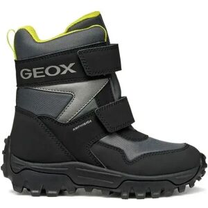 Winterlaarzen Geox Himalaya ABX Gris 41 Winterlaarzen Geox Himalaya ABX Gris 41
