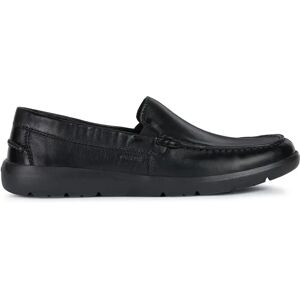 Bootschoenen Geox Leitan Noir 40 Bootschoenen Geox Leitan Noir 40