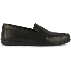 Bootschoenen Geox Ascanio Noir 45 Bootschoenen Geox Ascanio Noir 45