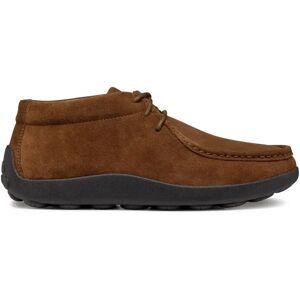 Loafers Geox Spherica Marron 41 Loafers Geox Spherica Marron 41