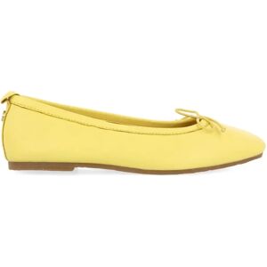 Dames ballerina's Gioseppo Chipley Jaune 39 Dames ballerina's Gioseppo Chipley Jaune 39