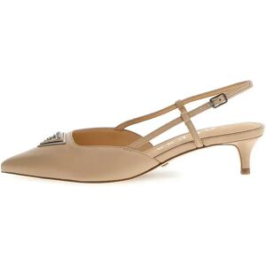 Damesschoenen Guess Jesson Marron 35 Damesschoenen Guess Jesson Marron 35