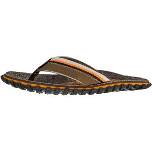 Gumbies Cairns CCAUNIOR - Unisex gerecyclede zomersandalen Gumbies Cairns CCAUNIOR - Unisex gerecyclede zomersandalen