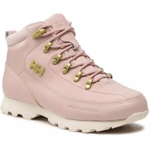Dameslaarzen Helly Hansen The Forester Rose 37,5 Dameslaarzen Helly Hansen The Forester Rose 37,5