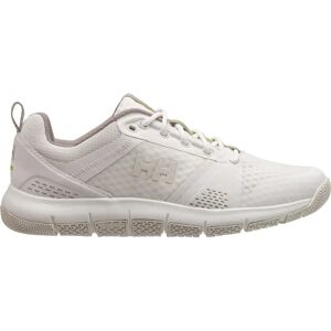 Damestrainers Helly Hansen Skagen F-1 Offshore Blanc 42 Damestrainers Helly Hansen Skagen F-1 Offshore Blanc 42