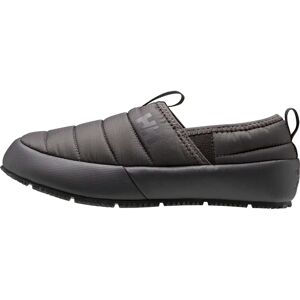 DamesSchoenen Helly Hansen Cabin Loafer Noir 38 DamesSchoenen Helly Hansen Cabin Loafer Noir 38