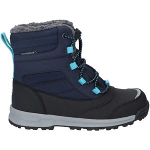 Kinderwinterlaarzen Hi-Tec Leo Bleu 35 Kinderwinterlaarzen Hi-Tec Leo Bleu 35