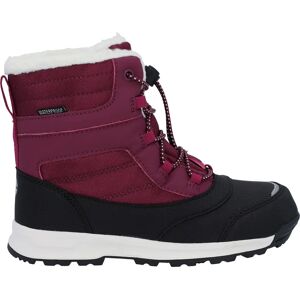 Winterlaarzen voor meisjes Hi-Tec Leo Rouge 31 Winterlaarzen voor meisjes Hi-Tec Leo Rouge 31