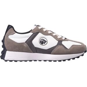 Lage trainers Iguana Mohim Marron 41 Lage trainers Iguana Mohim Marron 41