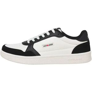 PU leren sneakers Jack & Jones Bounce Gris 44 PU leren sneakers Jack & Jones Bounce Gris 44