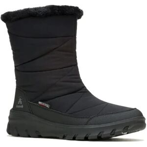 Dames winterlaarzen Kamik Snowdon Zip Noir 41 Dames winterlaarzen Kamik Snowdon Zip Noir 41