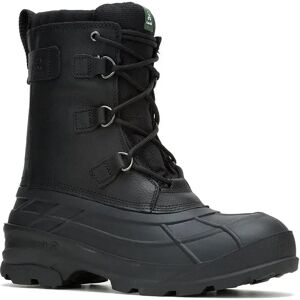 Laarzen Kamik Wk0078 Noir 45 Laarzen Kamik Wk0078 Noir 45