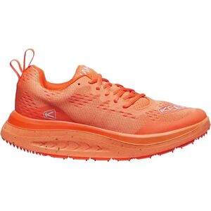 Keen WK400 Walking Tangerine - Grip schoenen voor heren Keen WK400 Walking Tangerine - Grip schoenen voor heren