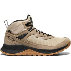 Keen HIGHTRAIL MID WP M Heren Gr.10,5 - Wandelschoenen - beige-zand Keen HIGHTRAIL MID WP M Heren Gr.10,5 - Wandelschoenen - beige-zand