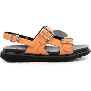 DamesSandalen Kickers Neosummer Orange 36 DamesSandalen Kickers Neosummer Orange 36
