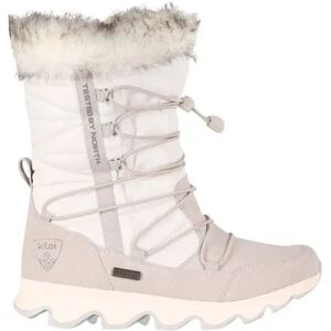 Dames winterlaarzen Kilpi Frozen WP High Blanc 38 Dames winterlaarzen Kilpi Frozen WP High Blanc 38