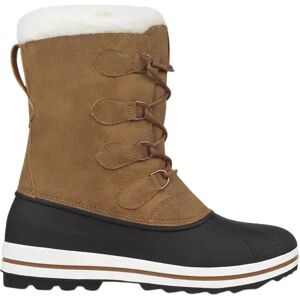 Winterlaarzen Kimberfeel Beker Beige 41 Winterlaarzen Kimberfeel Beker Beige 41