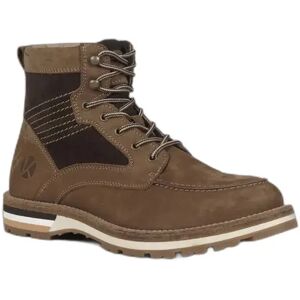 Winterlaarzen Kimberfeel Karl Marron 39 Winterlaarzen Kimberfeel Karl Marron 39