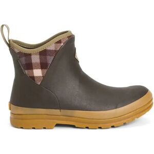 Dameslaarzen Muck Boots Muck Originals Marron 38 Dameslaarzen Muck Boots Muck Originals Marron 38