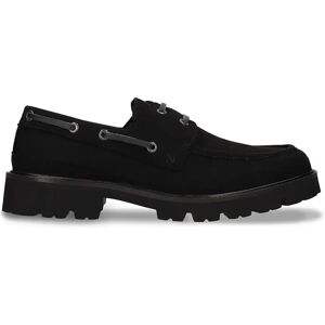 Bootschoenen Nae Vegan Shoes Dario Noir 46 Bootschoenen Nae Vegan Shoes Dario Noir 46