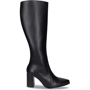 Kniehoge dameslaarzen Nae Vegan Shoes Iona Blanc 39 Kniehoge dameslaarzen Nae Vegan Shoes Iona Blanc 39